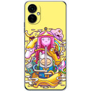 Чехол BoxFace Tecno Camon 19 Neo 