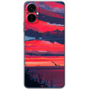 Чехол BoxFace Tecno Camon 19 Neo Heaven a