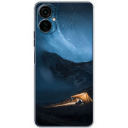 Чехол BoxFace Tecno Camon 19 Neo Nowhere