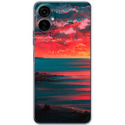 Чехол BoxFace Tecno Camon 19 Neo Seaside a