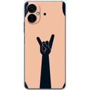 Чехол BoxFace Tecno Camon 19 Neo 