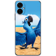 Чехол BoxFace Tecno Camon 19 Neo 