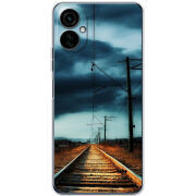 Чехол BoxFace Tecno Camon 19 Neo 