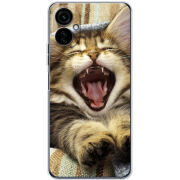 Чехол BoxFace Tecno Camon 19 Neo 