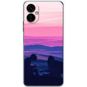 Чехол BoxFace Tecno Camon 19 Neo Top of the World