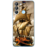 Чехол BoxFace Tecno POP 5 LTE 