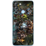 Чехол BoxFace Tecno POP 5 LTE 