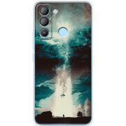 Чехол BoxFace Tecno POP 5 LTE 