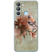 Чехол BoxFace Tecno POP 5 LTE 