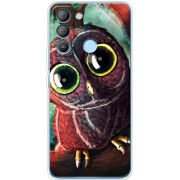 Чехол BoxFace Tecno POP 5 LTE 
