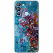 Чехол BoxFace Tecno POP 5 LTE 