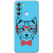 Чехол BoxFace Tecno POP 5 LTE 