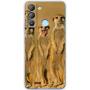 Чехол BoxFace Tecno POP 5 LTE 