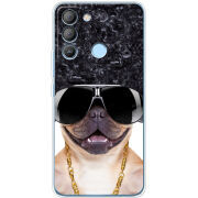 Чехол BoxFace Tecno POP 5 LTE 
