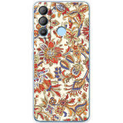 Чехол BoxFace Tecno POP 5 LTE Rapsody