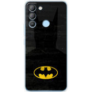 Чехол BoxFace Tecno POP 5 LTE 