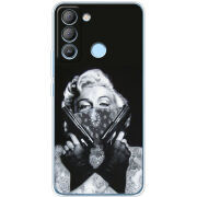Чехол BoxFace Tecno POP 5 LTE 
