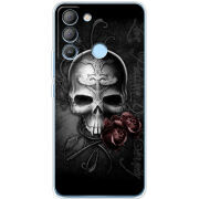 Чехол BoxFace Tecno POP 5 LTE 
