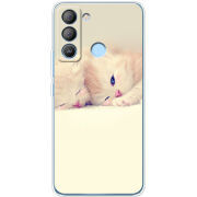 Чехол BoxFace Tecno POP 5 LTE 