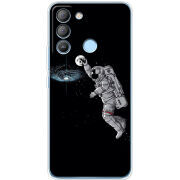 Чехол BoxFace Tecno POP 5 LTE 