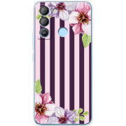 Чехол BoxFace Tecno POP 5 LTE Purple Fantasy