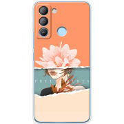 Чехол BoxFace Tecno POP 5 LTE 
