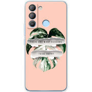 Чехол BoxFace Tecno POP 5 LTE 