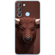 Чехол BoxFace Tecno POP 5 LTE 