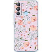 Чехол BoxFace Tecno POP 5 LTE 