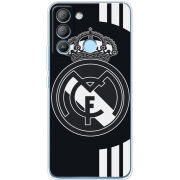 Чехол BoxFace Tecno POP 5 LTE Real Football