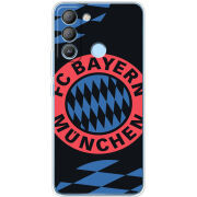 Чехол BoxFace Tecno POP 5 LTE FC Bayern