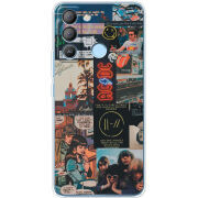 Чехол BoxFace Tecno POP 5 LTE 