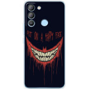 Чехол BoxFace Tecno POP 5 LTE 
