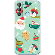 Чехол BoxFace Tecno POP 5 LTE 