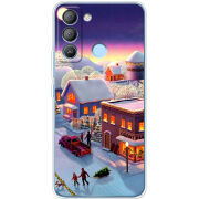 Чехол BoxFace Tecno POP 5 LTE 