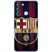 Чехол BoxFace Tecno POP 5 LTE 