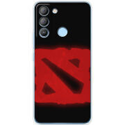 Чехол BoxFace Tecno POP 5 LTE Dota 2