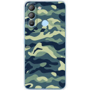Чехол BoxFace Tecno POP 5 LTE 