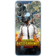Чехол BoxFace Tecno POP 5 LTE 