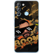 Чехол BoxFace Tecno POP 5 LTE CS:Go C4
