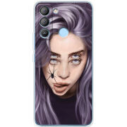 Чехол BoxFace Tecno POP 5 LTE 