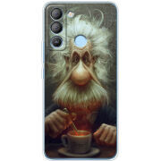 Чехол BoxFace Tecno POP 5 LTE 