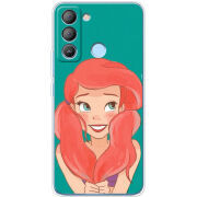 Чехол BoxFace Tecno POP 5 LTE 
