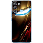 Чехол BoxFace Tecno POP 5 LTE 