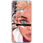 Чехол BoxFace Tecno POP 5 LTE 