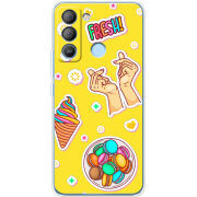 Чехол BoxFace Tecno POP 5 LTE 