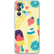 Чехол BoxFace Tecno POP 5 LTE 