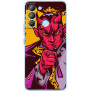 Чехол BoxFace Tecno POP 5 LTE 