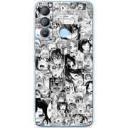 Чехол BoxFace Tecno POP 5 LTE O-Face