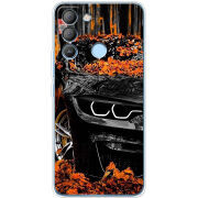 Чехол BoxFace Tecno POP 5 LTE BMW M3